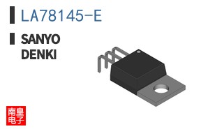 LA78145-E ͼƬ